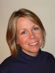 Judy Eldredge-Root